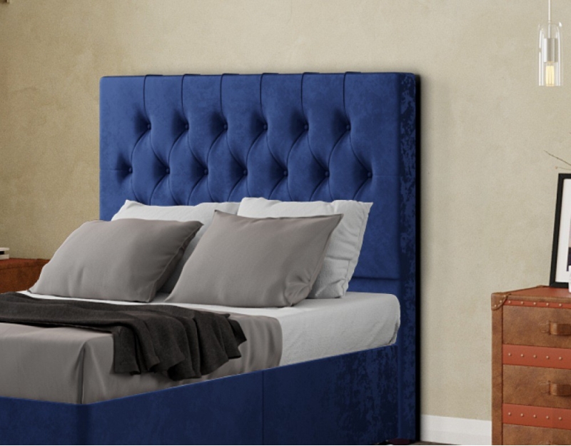 Belgrave Headboard | Stylish & Comfort | Sloomy