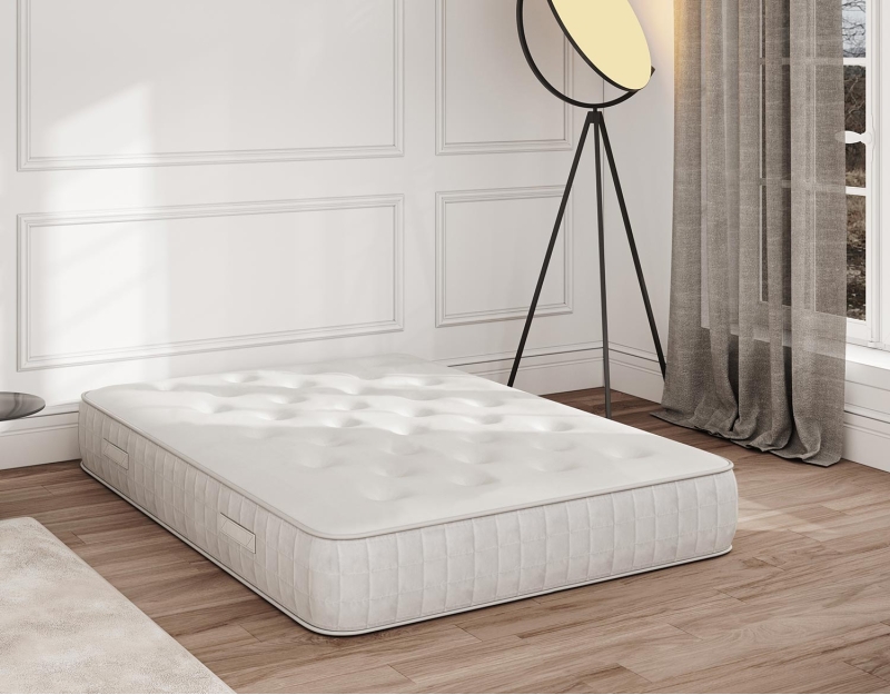 Backcare Supreme 2000 Mattress | Firm Support | Sloomy