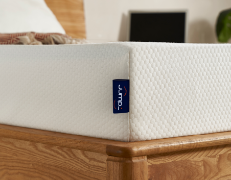 Premium Memory Mattress | Full Memory Foam | Sloomy