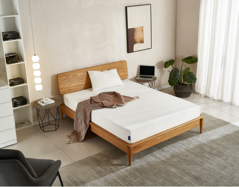 Premium Memory Mattress | Full Memory Foam | Sloomy