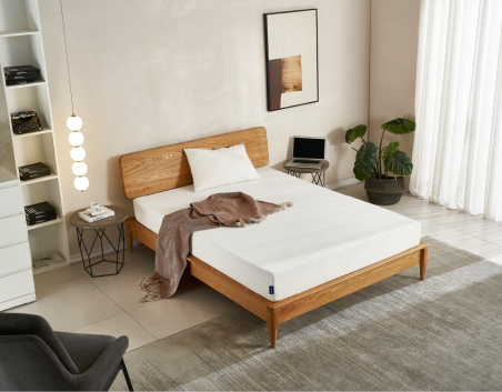 Premium Memory Mattress | Full Memory Foam | Sloomy