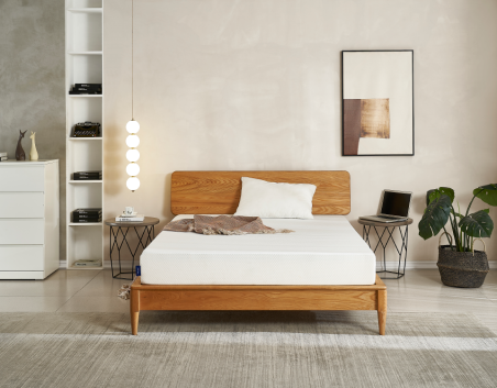 Premium Memory Mattress | Full Memory Foam | Sloomy