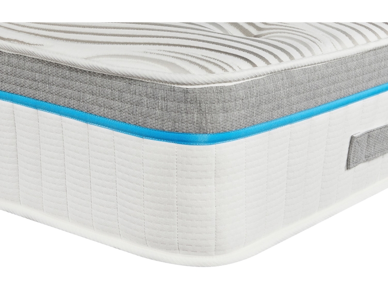 Tranquility Hybrid Mattress | Keeping You Cool | Sloomy