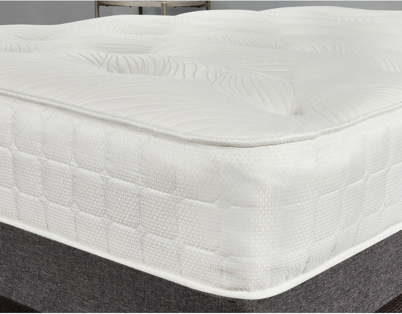 Balmoral Mattress | Lightweight, Open Coil Mattress | Sloomy