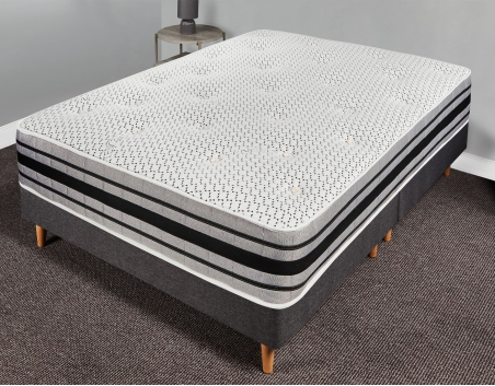 Cashmere 2000 Mattress | Luxury Pocket Spring | Sloomy