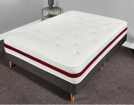 Bronze Mattress | Pocket Sprung Extra Deep | Sloomy