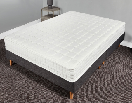 The Dutchess Hybrid | Pocket Sprung with Reflex Foam | Sloomy