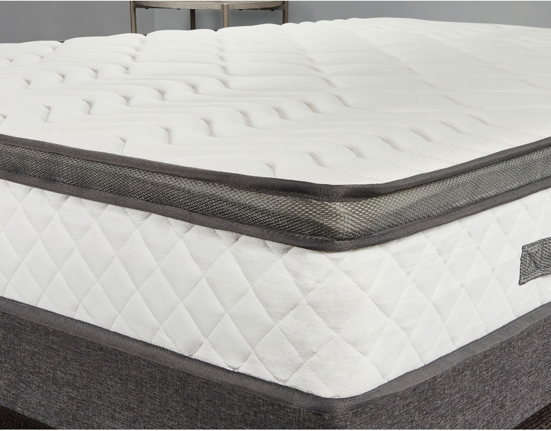 Grand Dutchess | Premium Hybrid Mattress | Sloomy