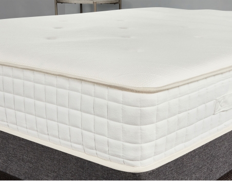 The Duke 10" Hybrid | 1000 Pocket with Reflex Foam | Sloomy