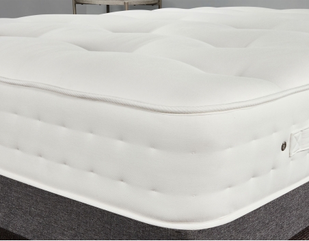 Backcare Supreme Mattress | Firm Support | Sloomy