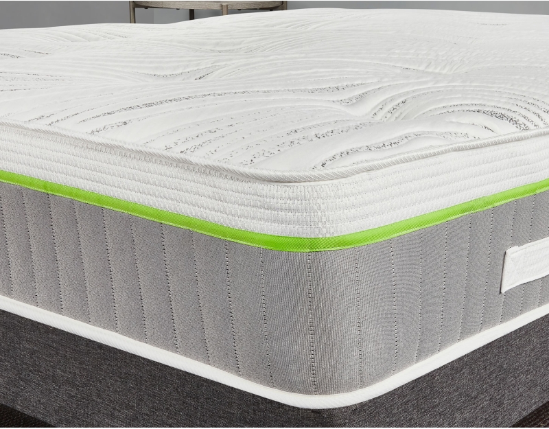 Harmony Hybrid Mattress | Natural Latex Luxury | Sloomy