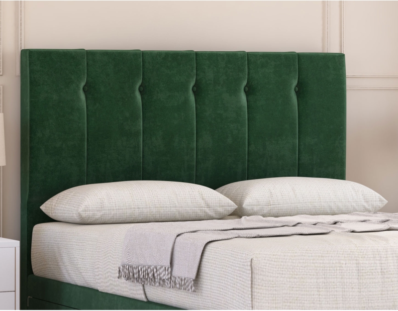 Highbury Headboard | Padded Headboards | Sloomy