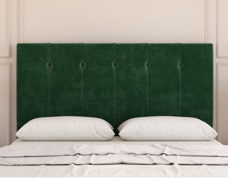 Highbury Headboard | Padded Headboards | Sloomy