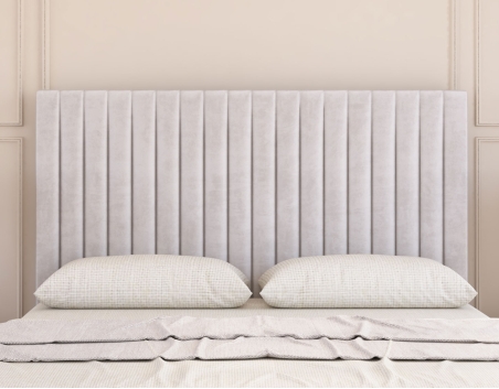 Manhattan Headboard | U.K Handcrafted | Sloomy