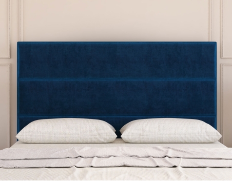 Texas Headboard | Bedroom Makeover | Sloomy