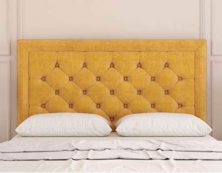 Montana Headboard | UK Handcrafted | Sloomy