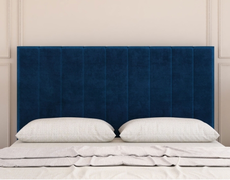 Kansas Headboard | U.K Handcrafted | Sloomy