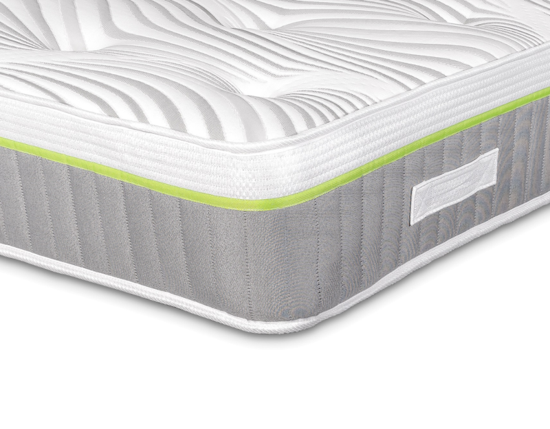 Harmony Hybrid Mattress | Premium Plush Foam | Sloomy