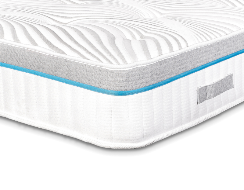 Tranquility Hybrid Mattress | Keeping You Cool | Sloomy