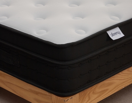 Premier Pocket Spring Mattress | Hybrid Mattress | Sloomy