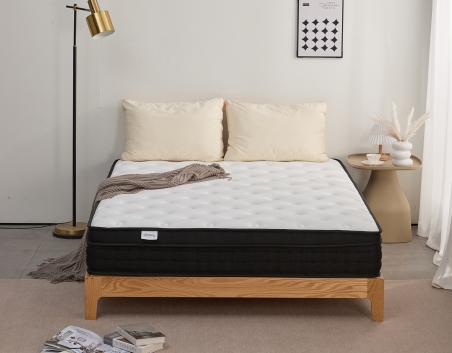 Premier Pocket Spring Mattress | Hybrid Mattress | Sloomy
