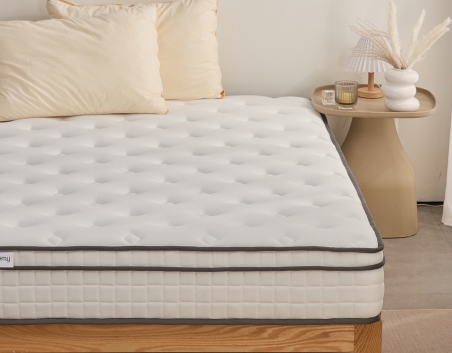 Classic Pocket Spring Mattress | Hybrid Mattress | Sloomy