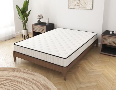 Classic Bonnell Mattress | Medium Firm Support | Sloomy