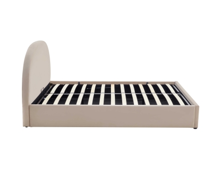 Berkeley Ottoman Bed – Perfect Ottoman Storage