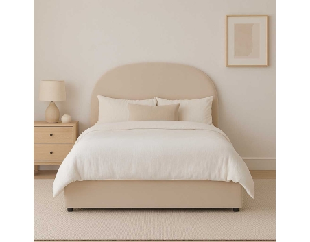 Berkeley Ottoman Bed – Perfect Ottoman Storage