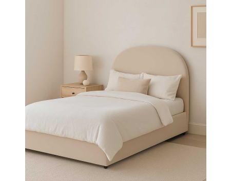 Berkeley Ottoman Bed – Perfect Ottoman Storage