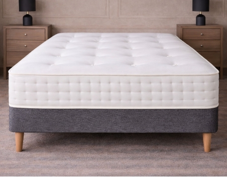 Backcare Supreme Mattress | Firm Support | Sloomy