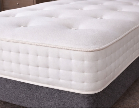 Backcare Supreme Mattress | Firm Support | Sloomy