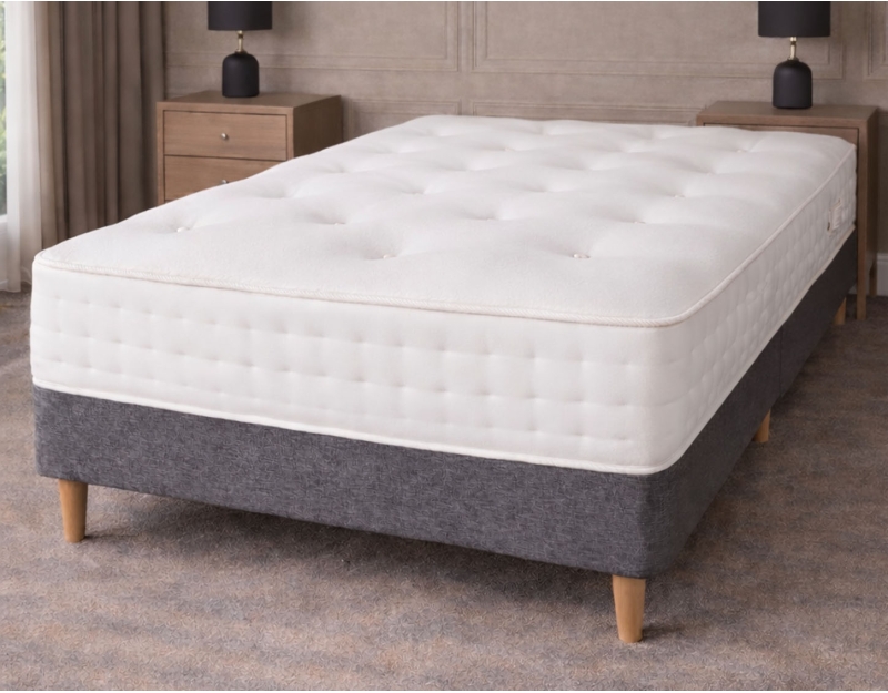 Backcare Supreme Mattress | Firm Support | Sloomy