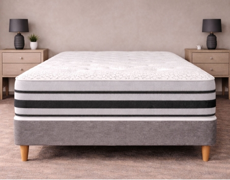 Cashmere 2000 Mattress | Luxury Pocket Spring | Sloomy