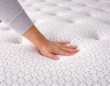 Cashmere 2000 Mattress | Luxury Pocket Spring | Sloomy