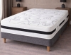 Mayfair Mattress | Open coil sprung for support | Sloomy
