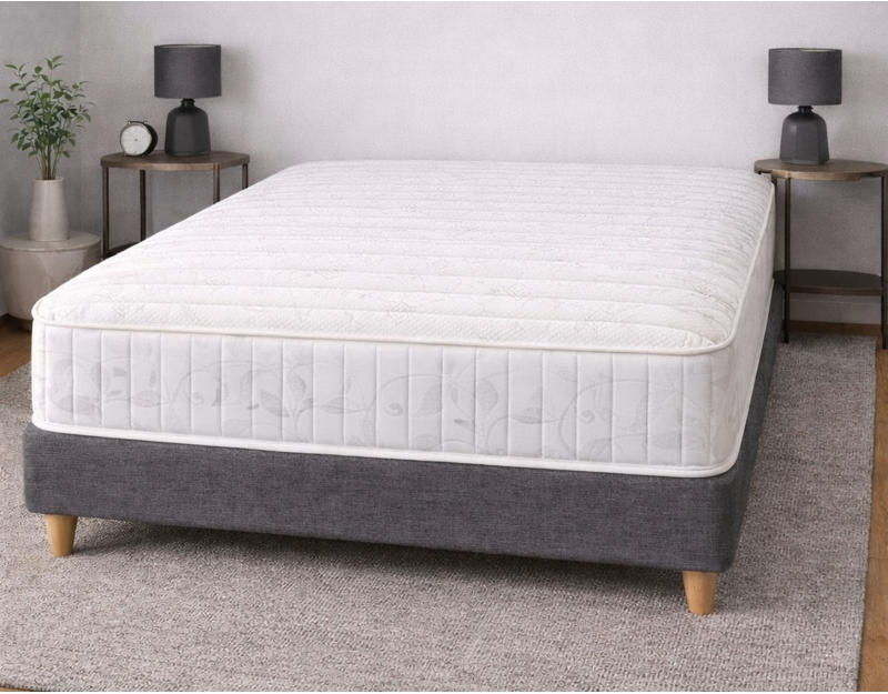 Rome 7" | Bunk Bed Brilliance | Sloomy