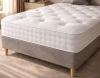 Silk 1000 Mattress | Pocket Sprung with Memory Foam | Sloomy