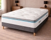 Tranquility Hybrid Mattress | Sleep in Bliss | Sloomy