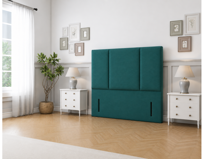 Lisbon Headboard | U.K Handcrafted | Sloomy