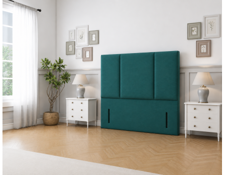 Lisbon Headboard | U.K Handcrafted | Sloomy