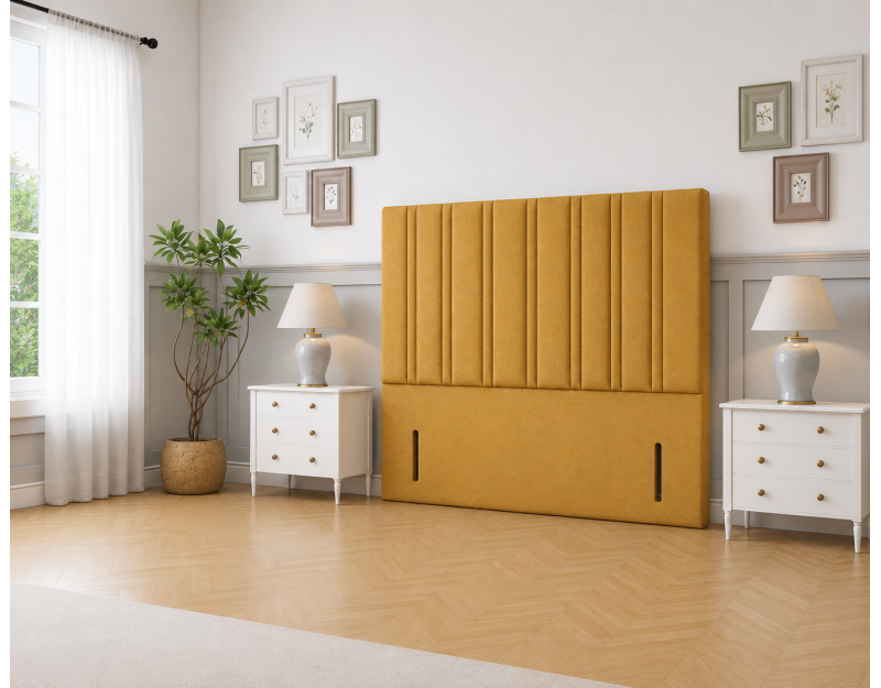Langston Headboard | U.K Handcrafted | Sloomy