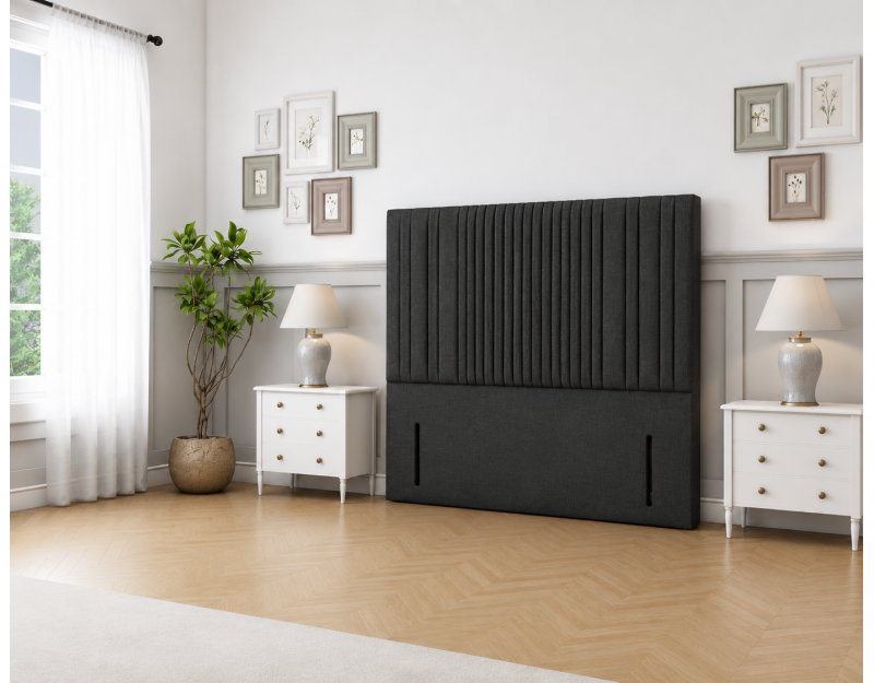 Kingsley Headboard | U.K Handcrafted | Sloomy