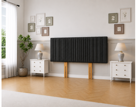 Kingsley Headboard | U.K Handcrafted | Sloomy