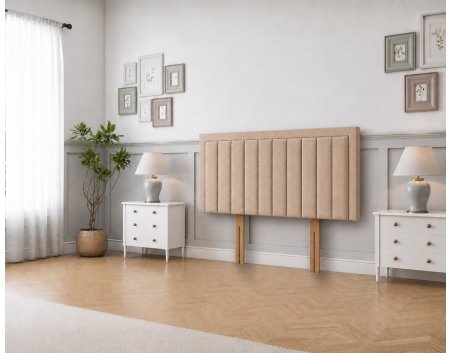 Pemberton Headboard | UK Handcrafted | Sloomy