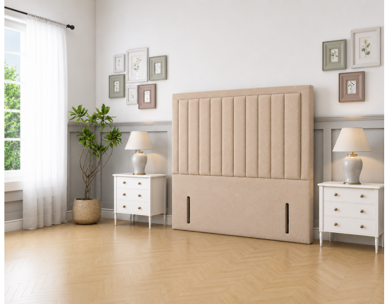 Pemberton Headboard | UK Handcrafted | Sloomy