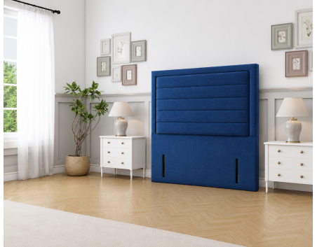 Ashford Headboard | UK Handcrafted | Sloomy
