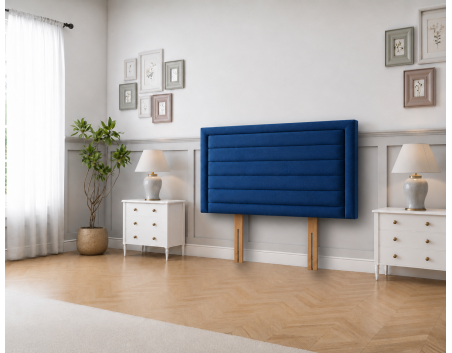 Ashford Headboard | UK Handcrafted | Sloomy