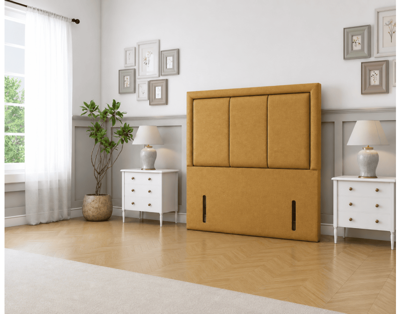 Lancaster  Headboard | UK Handcrafted | Sloomy