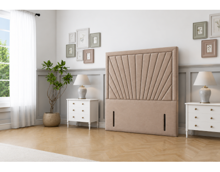 Somerset Headboard | U.K Handcrafted | Sloomy